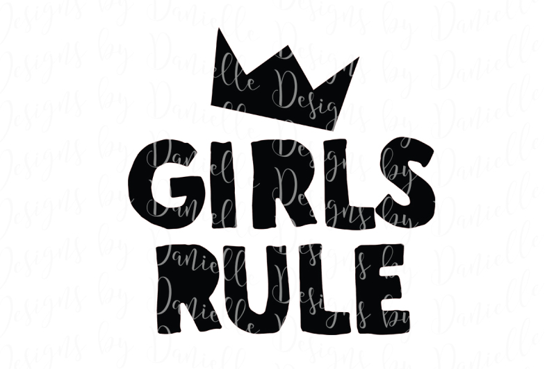 girls-rule-svg-cutting-file