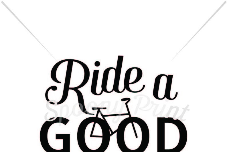 ride-a-good-life