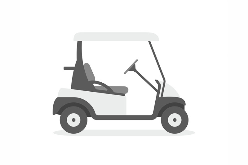 golf-cart