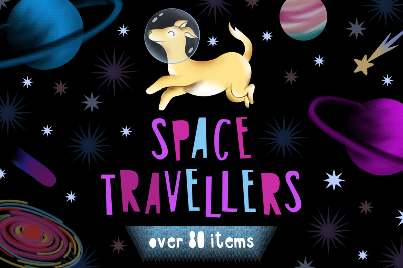 space-travellers