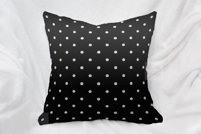 Download Pillow mockup square psd pillows mock up sublimation By ...