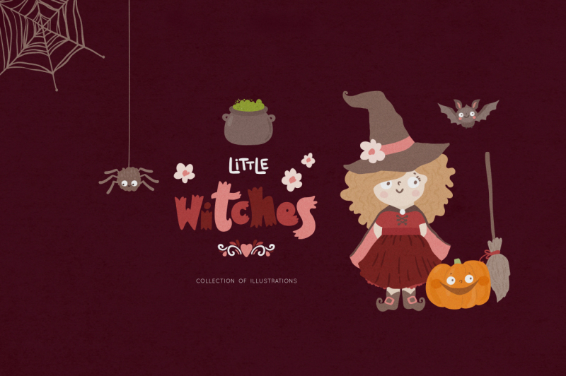 little-witches
