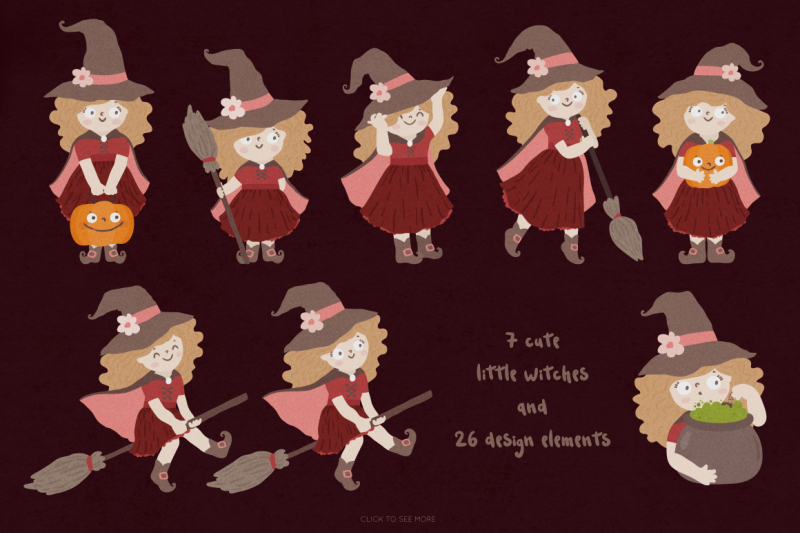 little-witches