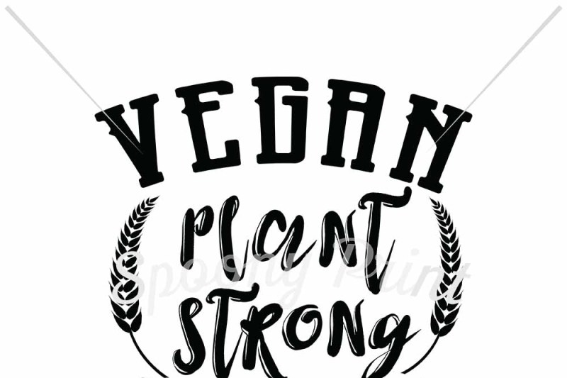 vegan-plant-strong-gains