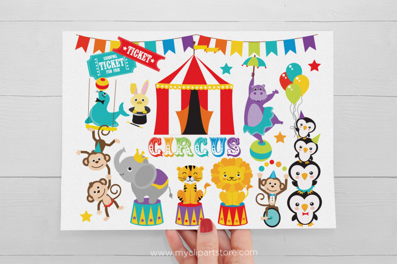 circus-animals-clipart-vector-sublimation-svg