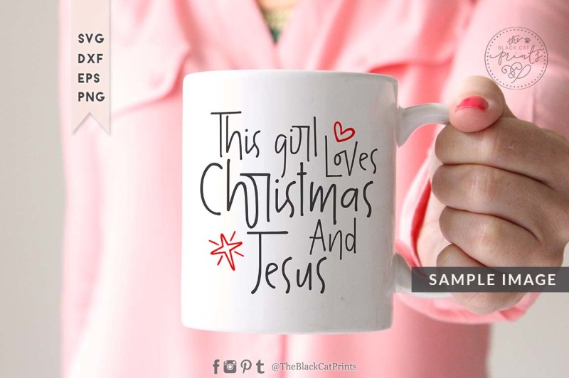 this-girl-loves-christmas-and-jesus-svg-dxf-eps-png