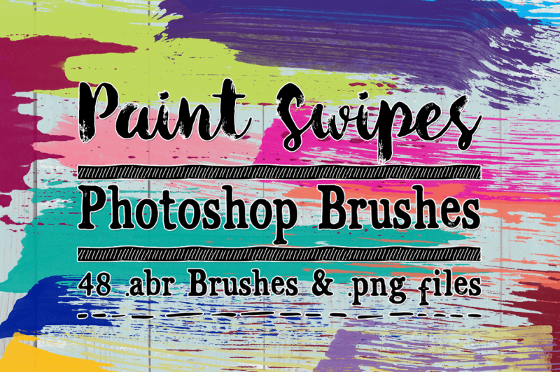 paint-swipes-photoshop-brushes