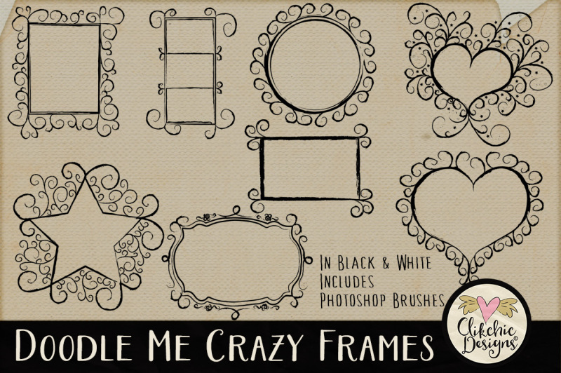 doodle-me-crazy-frames-and-photoshop-brushes