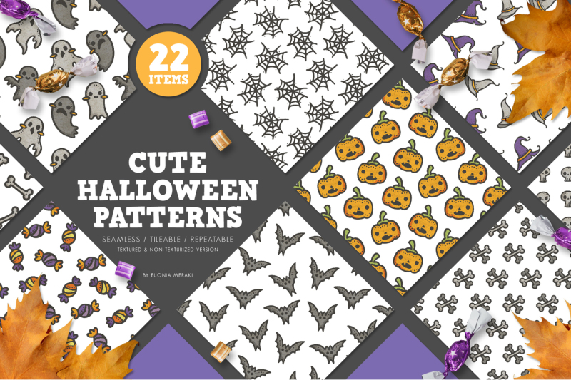 cute-halloween-patterns