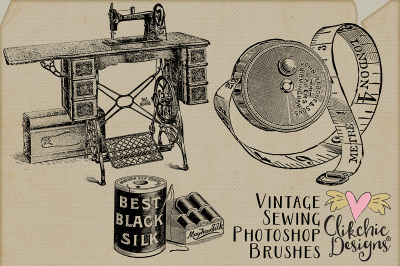 vintage-sewing-photoshop-brushes