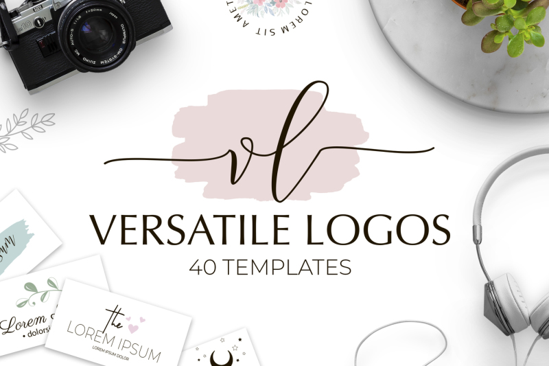 versatile-logo-templates