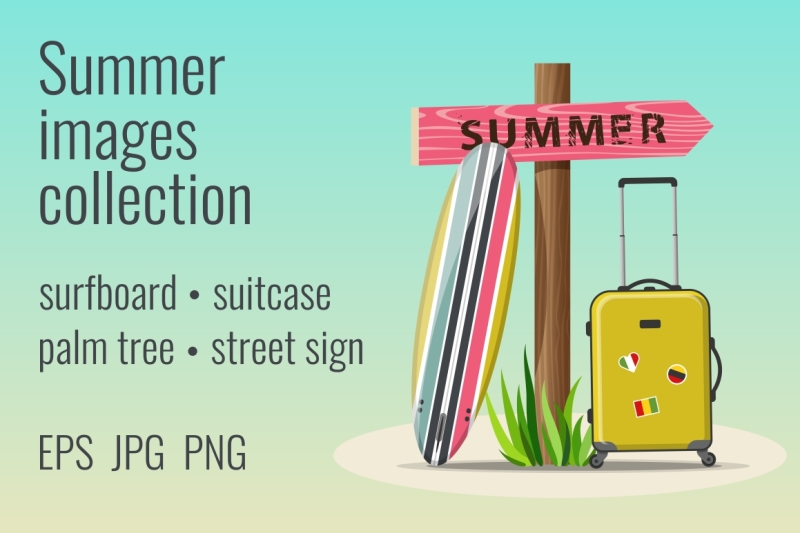 summer-holidays-travel-illustrations