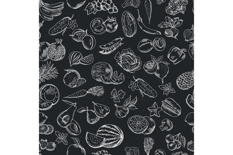 vector-seamless-pattern-of-hand-drawn-fruits-and-vegetables
