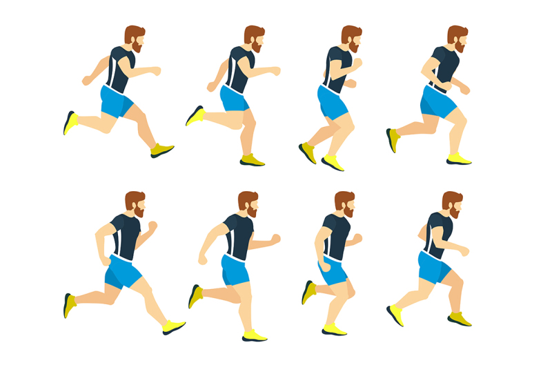 running-man-young-athlete-in-tracksuit-animation-frames