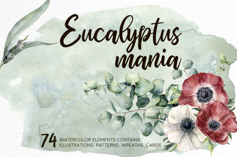 eucalyptus-mania-watercolor-bundle