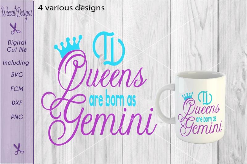 Free Free Gemini Queen Svg 922 SVG PNG EPS DXF File