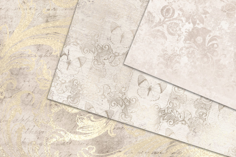 distressed-ivory-damask-textures