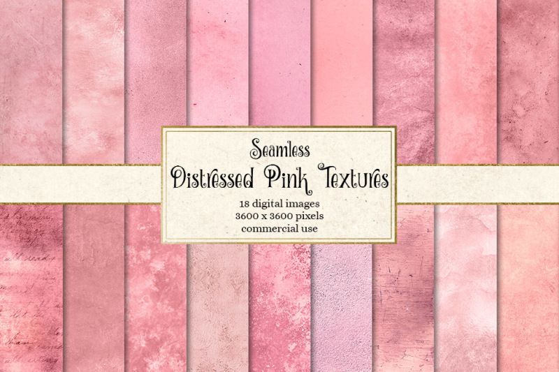 distressed-pink-textures