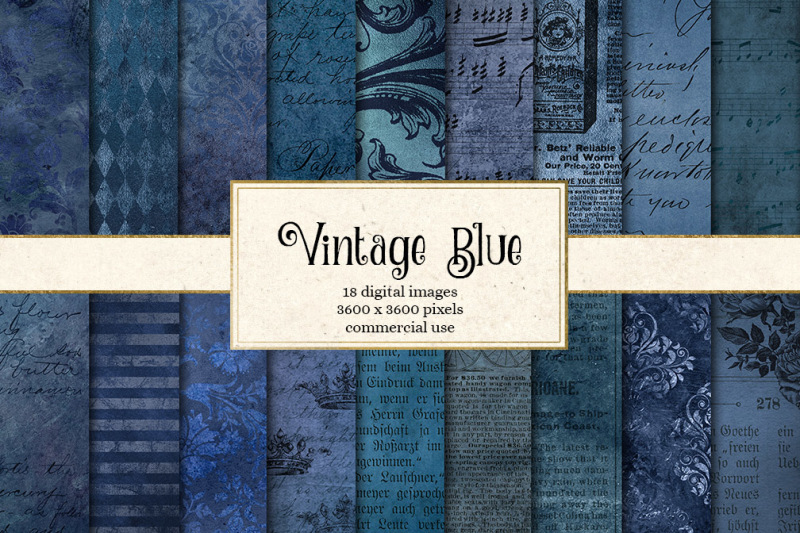 vintage-blue-textures