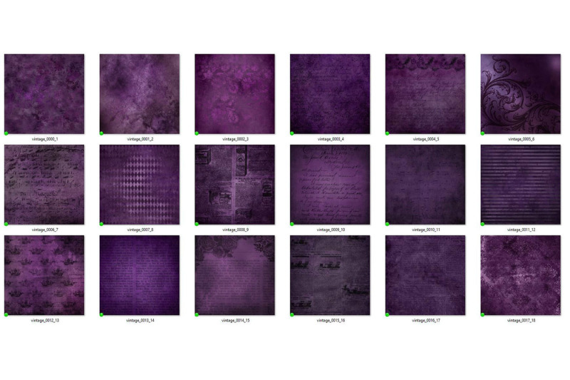 vintage-purple-textures