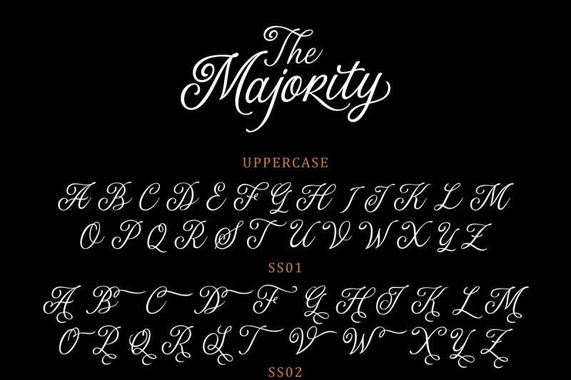 the-majority-script