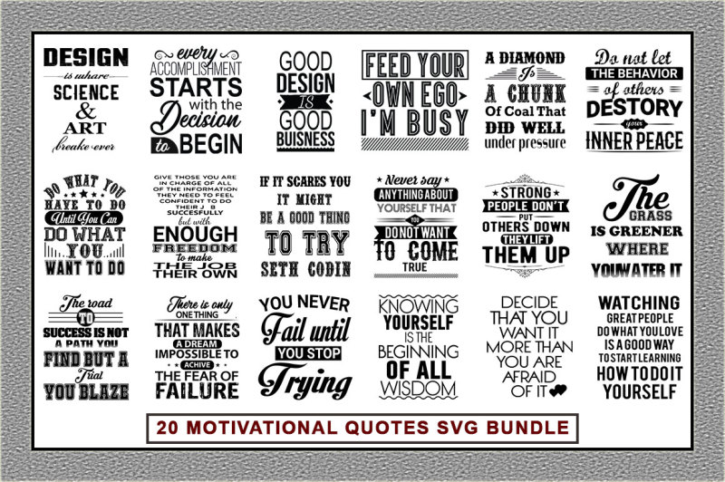motivational-quotes-svg-bundle