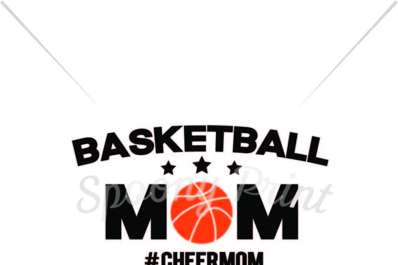 basketball-mom