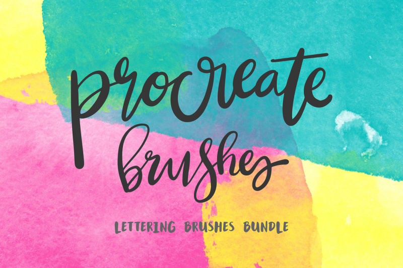 procreate-lettering-34-brush-bundle