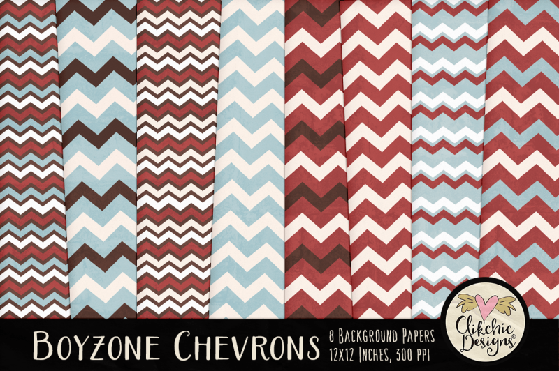 boyzone-chevron-texture-paper-pack