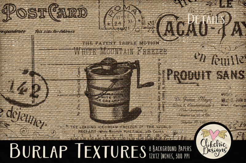 burlap-texture-background-paper-pack