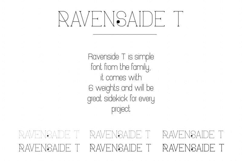 ravenside-high-end-trio-font