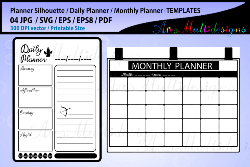 daily-planner-svg-bundle-daily-planner-printable-vector-monthly-pl