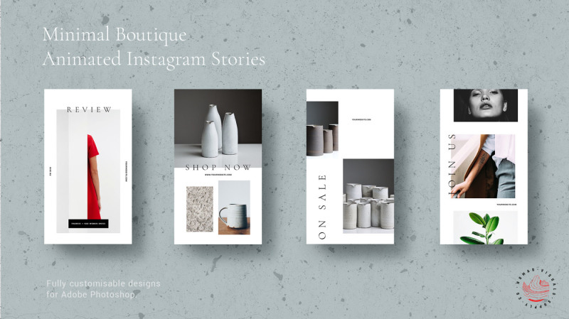 animated-instagram-stories-templates-minimal-boutique