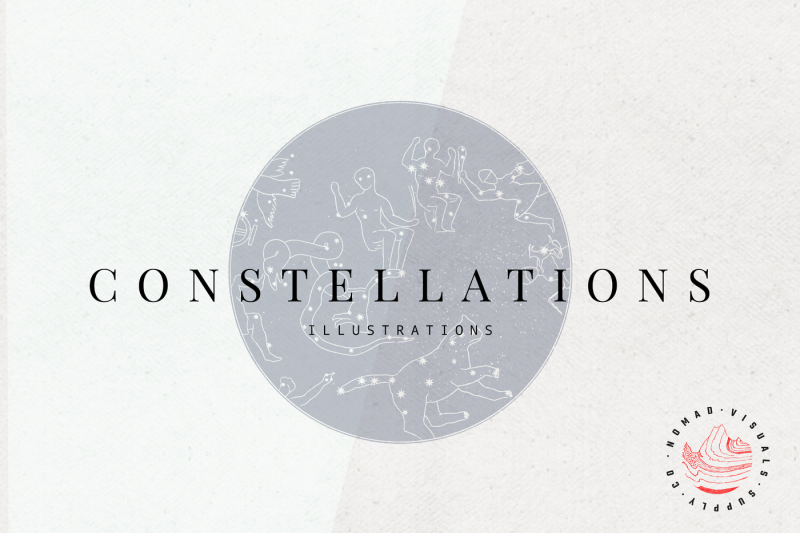 constellations-and-zodiac-illustrations