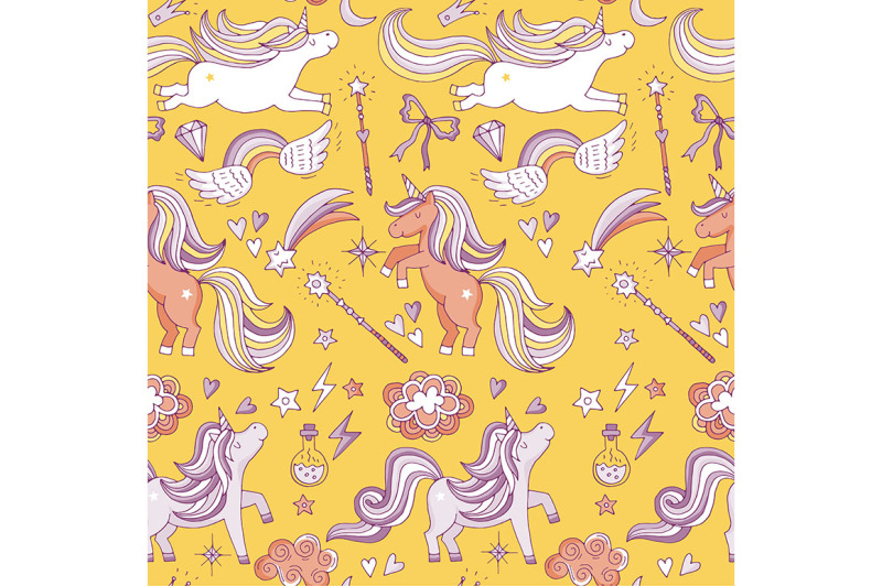 seamless-pattern-with-funny-magic-elements