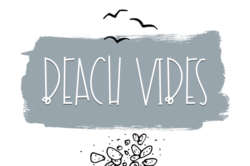 beach-shop-a-quirky-handwritten-font