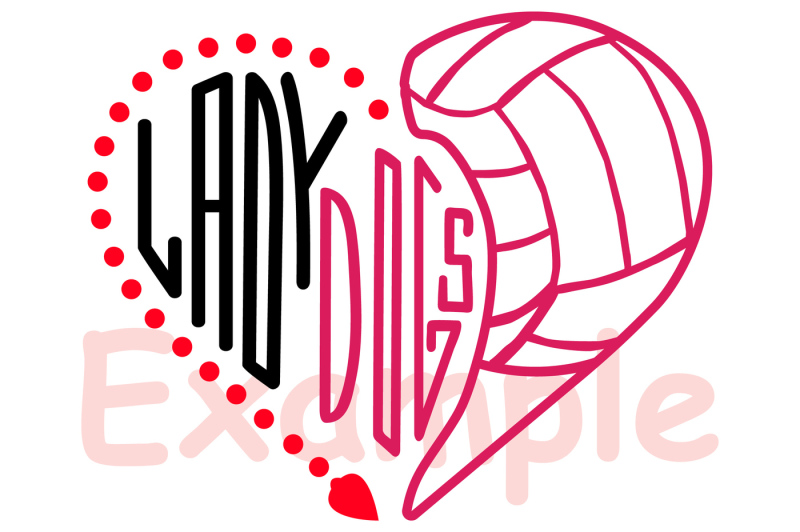 bulldogs-voleyball-svg-volley-ball-lady-ladydogs-916s