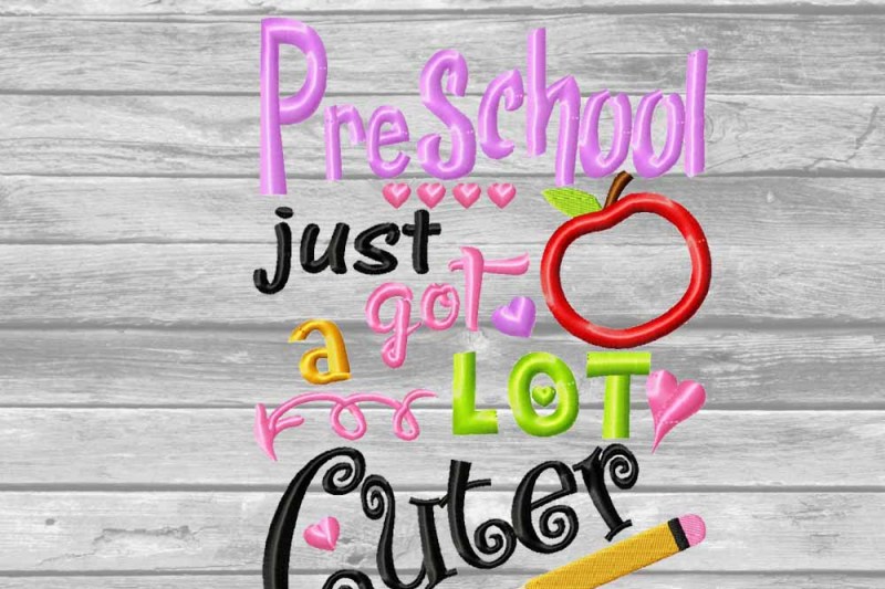 preschool-just-got-a-lot-cuter-applique-embroidery-design