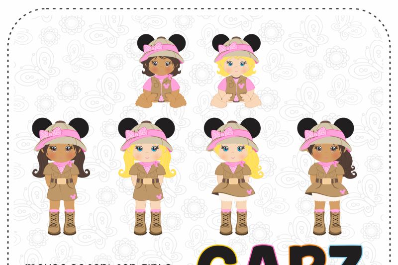 safari-mouse-for-girls-clipart-and-digital-papers