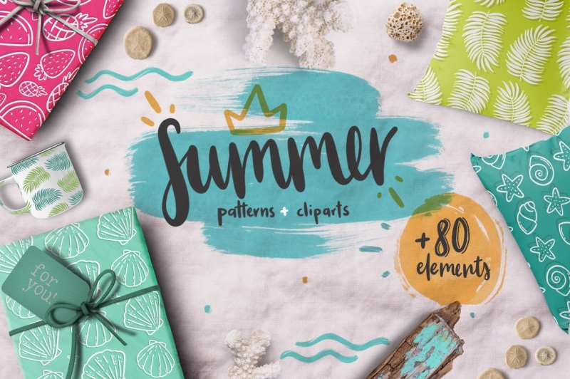 summer-lover-kit-80-elements