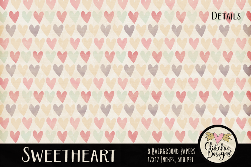 sweetheart-shabby-damask-hearts-textures