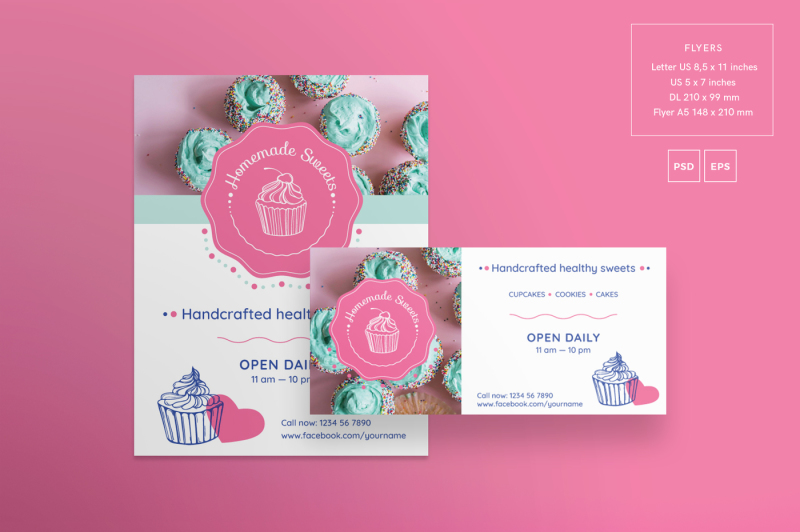 design-templates-bundle-flyer-banner-branding-handcrafted-sweets