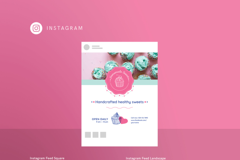 Download Instagram Poll Mockup Psd - Free Mockups | PSD Template | Design Assets
