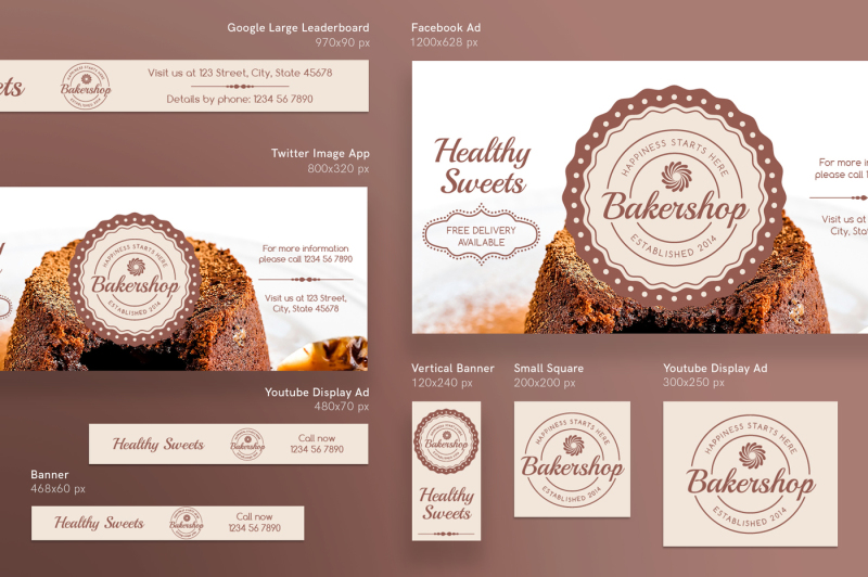 design-templates-bundle-flyer-banner-branding-healthy-sweets