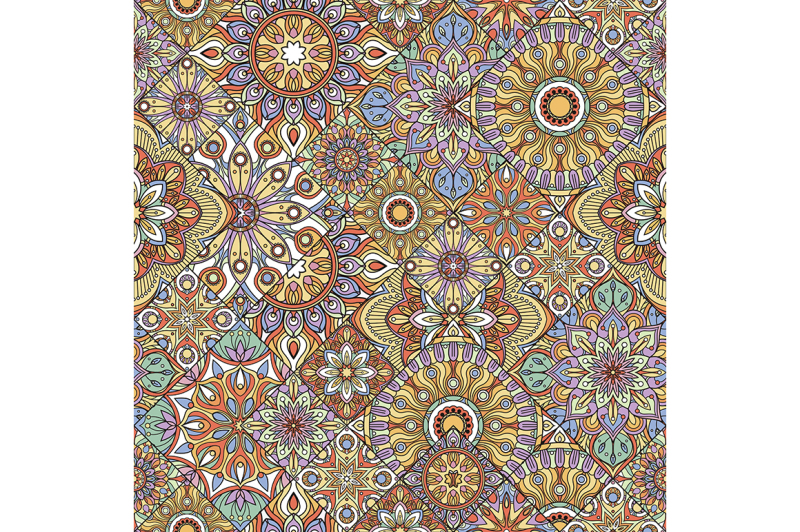 mandala-seamless-pattern-indian-decorative-elements
