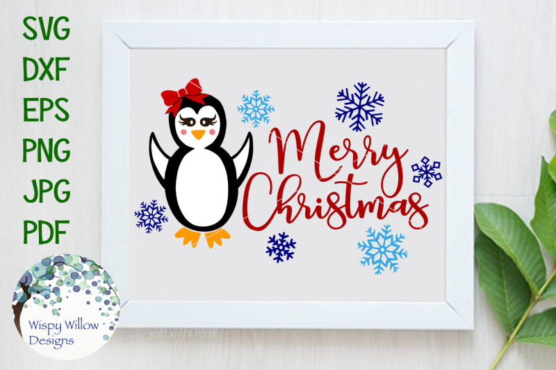 merry-christmas-penguin-holiday-snowflake-svg-dxf-eps-png-jpg-pdf