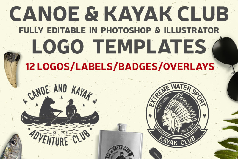 canoe-and-kayak-club-badges