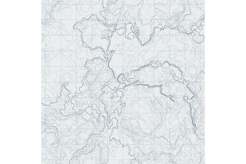 abstract-contour-map-with-different-relief