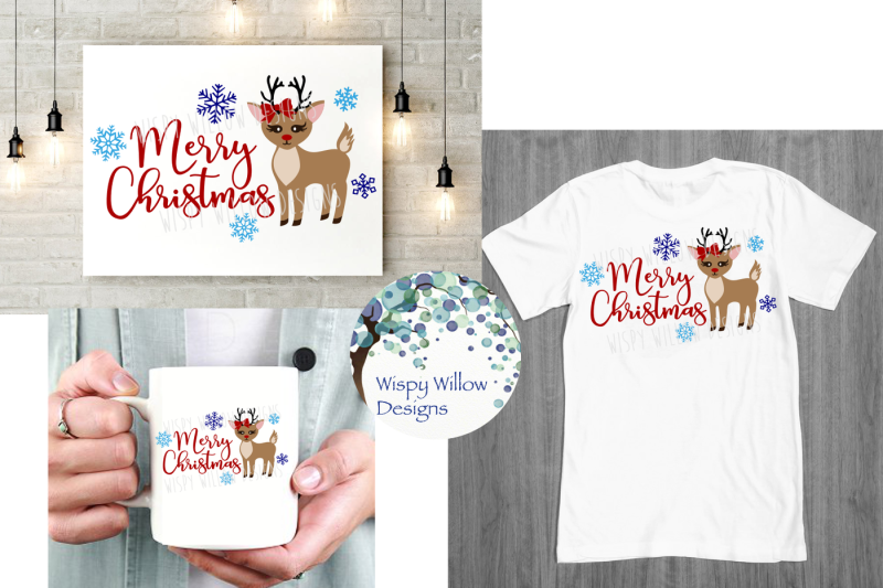 merry-christmas-reindeer-holiday-rudolph-svg-dxf-eps-png-jpg-pdf