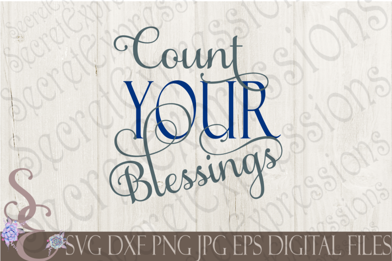 count-your-blessings